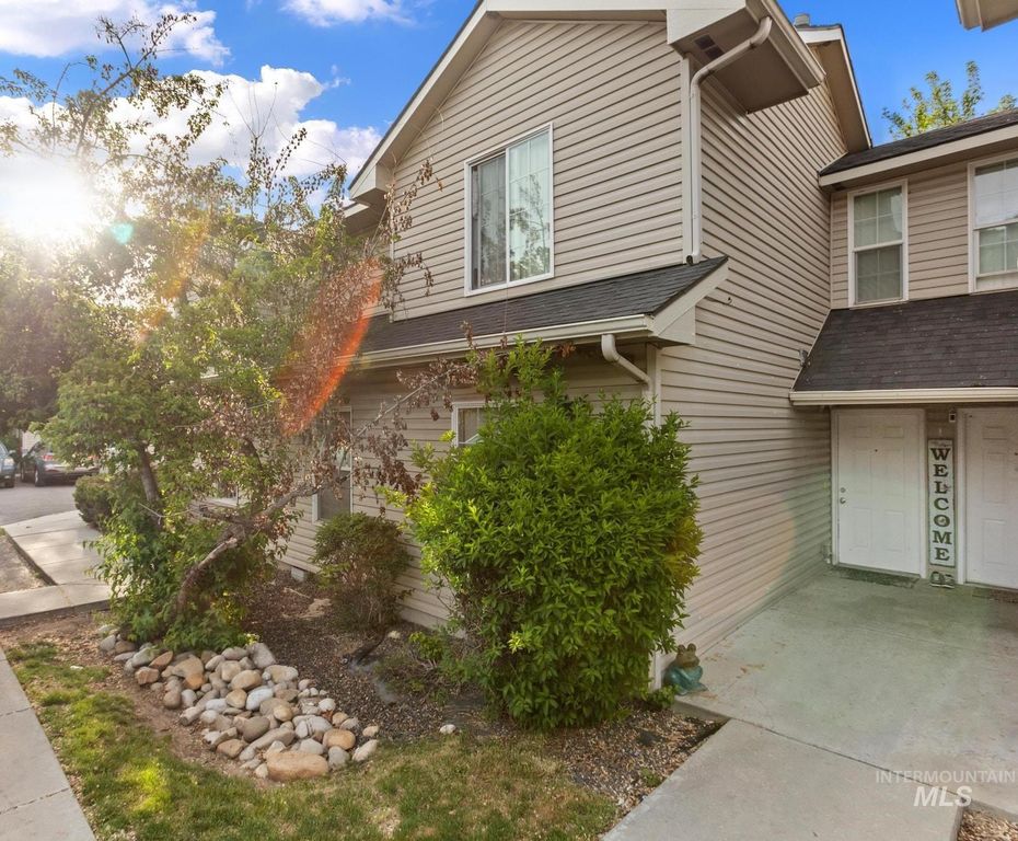 2229 S Hervey, Boise, ID 83705