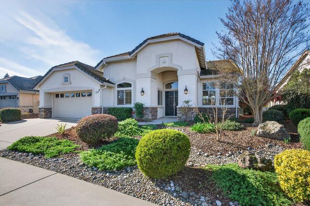 109 Wild Oat Ct, Roseville, CA 95747