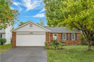 3159 Alderridge Court, Dublin, OH 43017