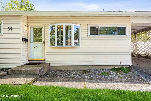 34 Princeton Road, Parlin, NJ 08859