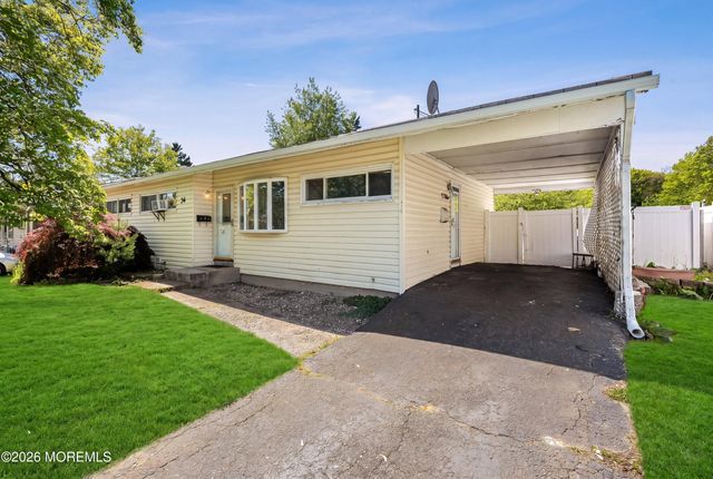 34 Princeton Road, Parlin, NJ 08859