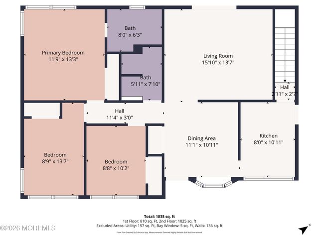 34 Princeton Road, Parlin, NJ 08859