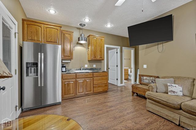 386 Cove Hollow, Henderson, AR 72544