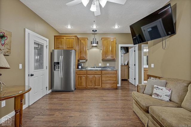 386 Cove Hollow, Henderson, AR 72544