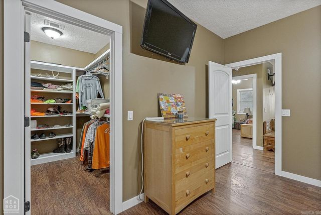 386 Cove Hollow, Henderson, AR 72544