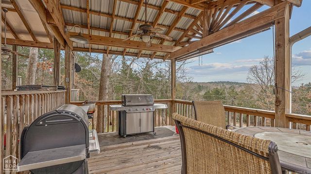 386 Cove Hollow, Henderson, AR 72544