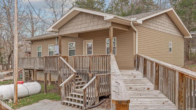 386 Cove Hollow, Henderson, AR 72544