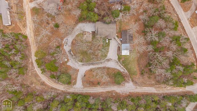 386 Cove Hollow, Henderson, AR 72544