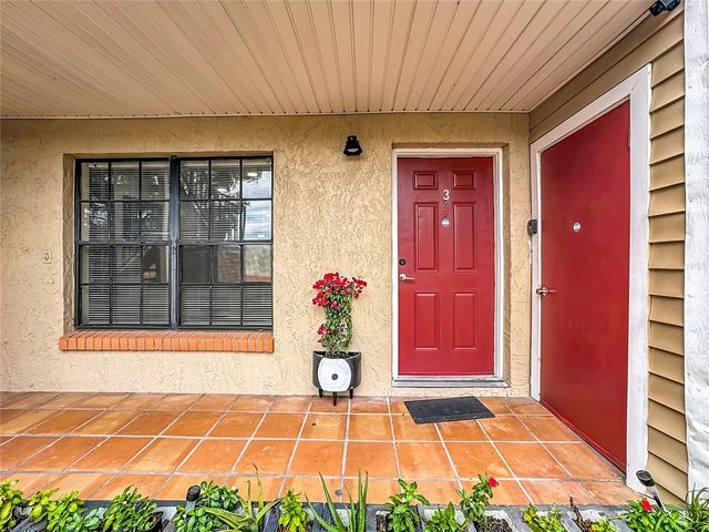 21027 VOYAGER BOULEVARD 3, Land O Lakes, FL 34638