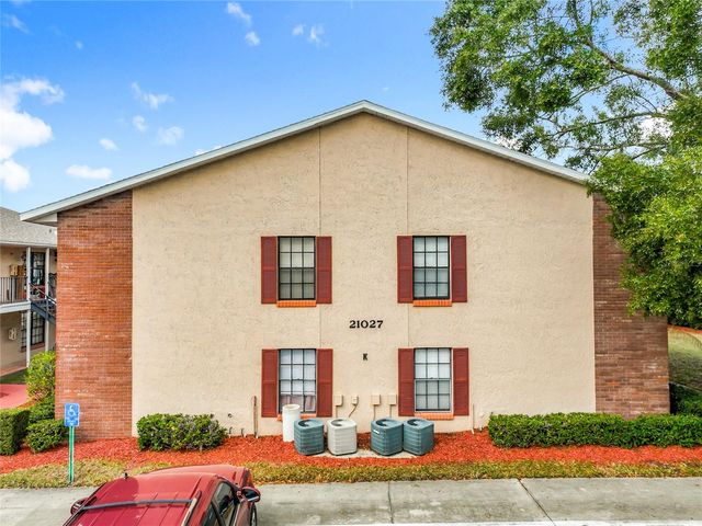 21027 VOYAGER BOULEVARD 3, Land O Lakes, FL 34638