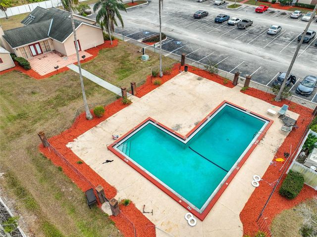 21027 VOYAGER BOULEVARD 3, Land O Lakes, FL 34638