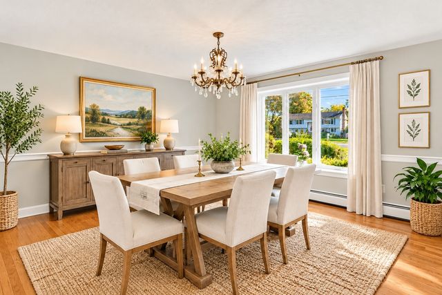 293 Davis St, Northborough, MA 01532