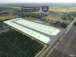 2100 E Elliana Street, Edinburg, TX 78542