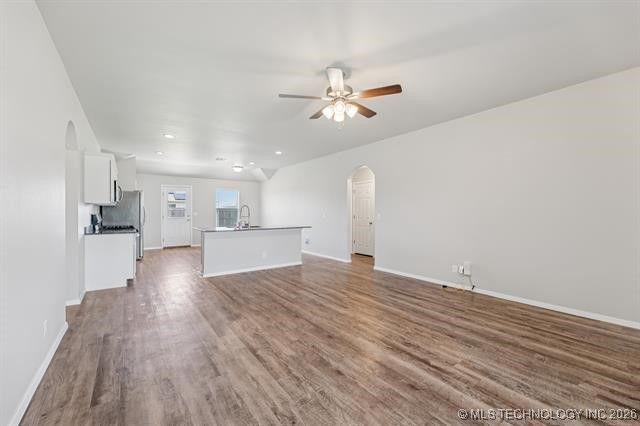 1909 S 12th Street, Broken Arrow, OK 74012