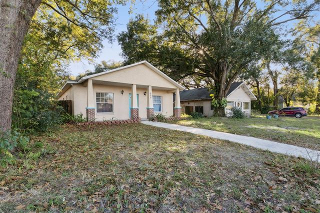 604 W BELMAR STREET, Lakeland, FL 33803