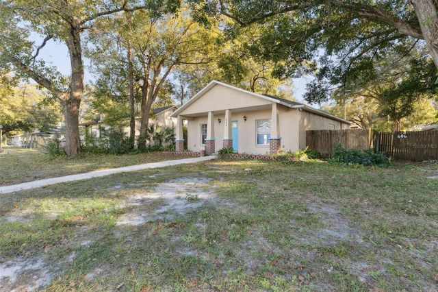 604 W BELMAR STREET, Lakeland, FL 33803