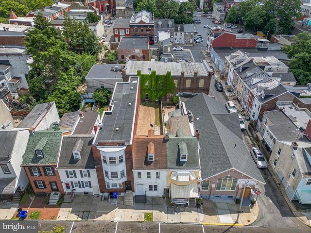 1034 WASHINGTON ST, Reading, PA 19601
