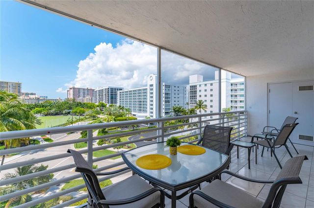 17801 N Bay Rd 607, Sunny Isles Beach, FL 33160