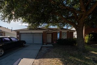 3318 Owl Crossing Lane, Humble, TX 77338