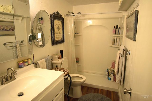 9325 W Wright St, Boise, ID 83709