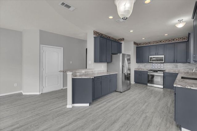 4513 Saddleridge, The Colony, TX 75056