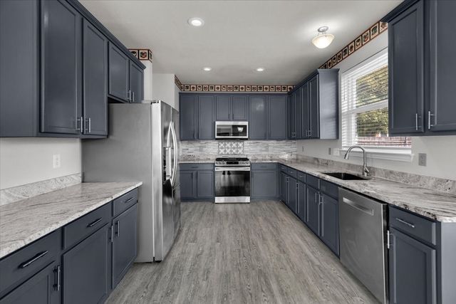 4513 Saddleridge, The Colony, TX 75056