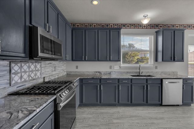 4513 Saddleridge, The Colony, TX 75056