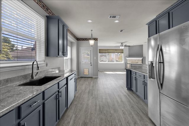 4513 Saddleridge, The Colony, TX 75056