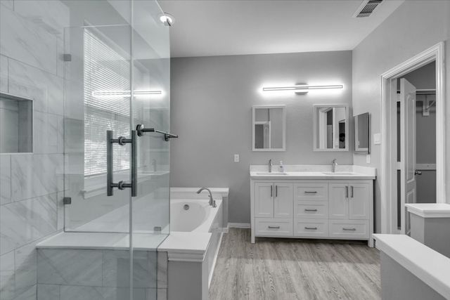 4513 Saddleridge, The Colony, TX 75056