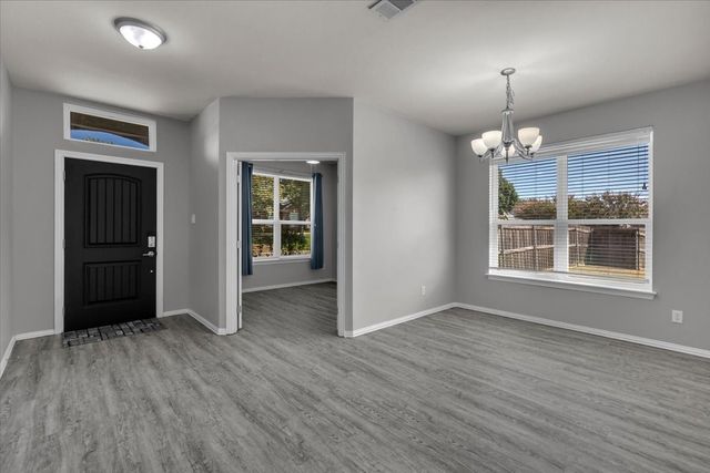 4513 Saddleridge, The Colony, TX 75056