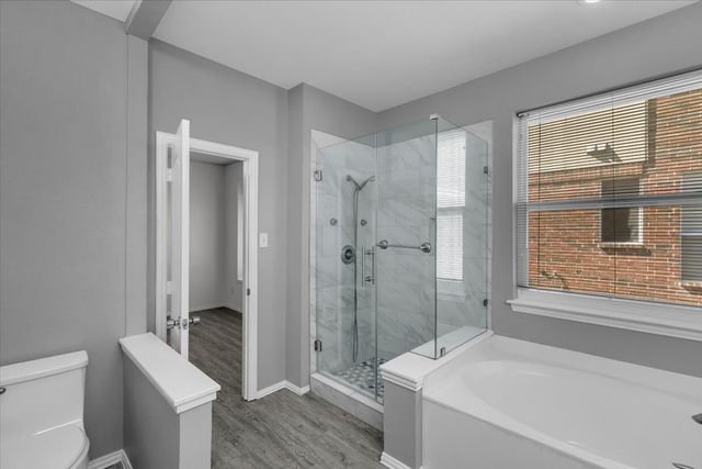 4513 Saddleridge, The Colony, TX 75056