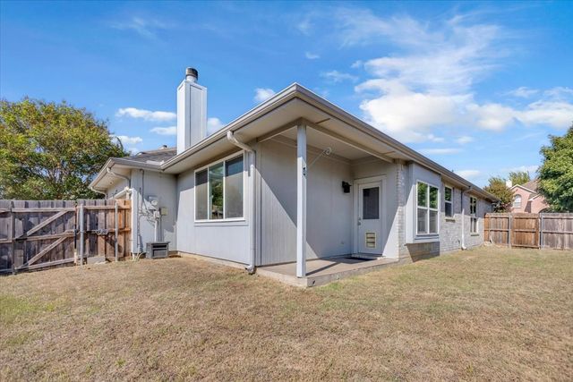 4513 Saddleridge, The Colony, TX 75056