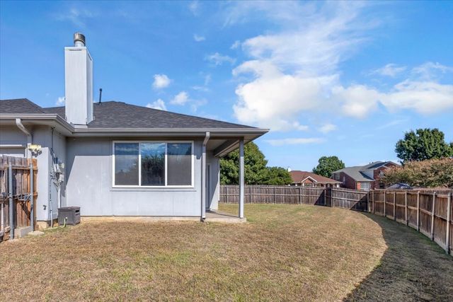 4513 Saddleridge, The Colony, TX 75056