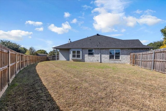 4513 Saddleridge, The Colony, TX 75056