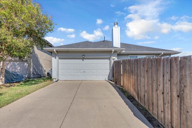 4513 Saddleridge, The Colony, TX 75056