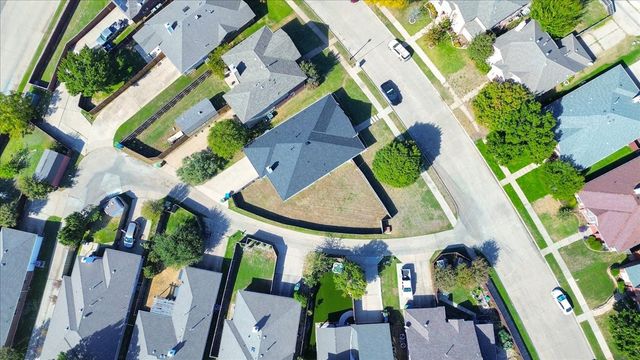 4513 Saddleridge, The Colony, TX 75056