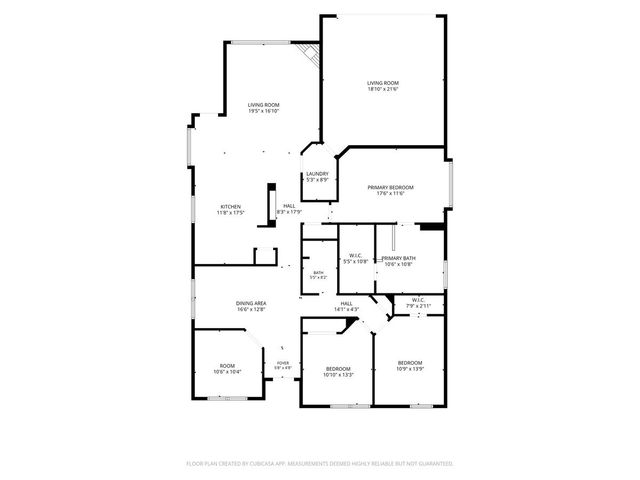 4513 Saddleridge, The Colony, TX 75056