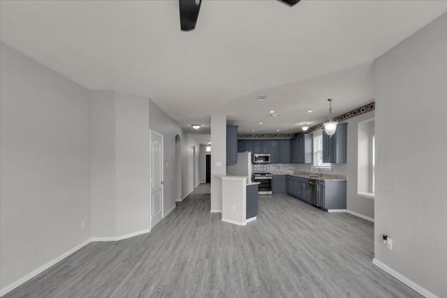 4513 Saddleridge, The Colony, TX 75056