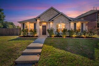 4513 Saddleridge, The Colony, TX 75056