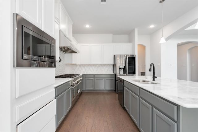 1303 Gardenia Drive, Houston, TX 77018