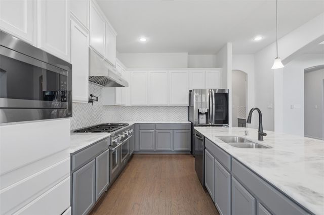 1303 Gardenia Drive, Houston, TX 77018