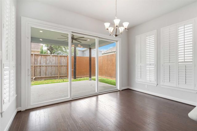 1303 Gardenia Drive, Houston, TX 77018