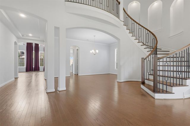 1303 Gardenia Drive, Houston, TX 77018