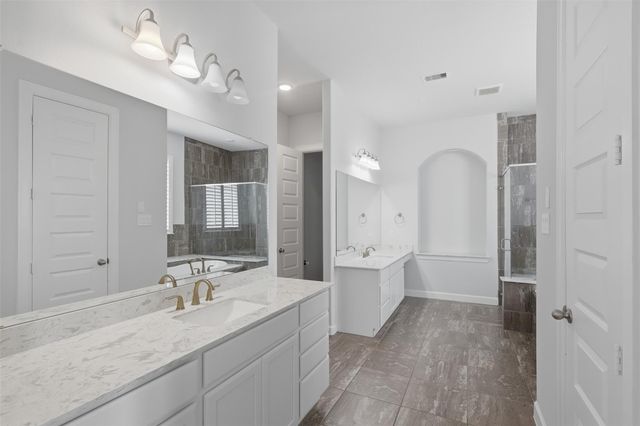 1303 Gardenia Drive, Houston, TX 77018