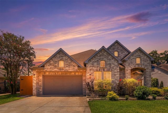 1303 Gardenia Drive, Houston, TX 77018