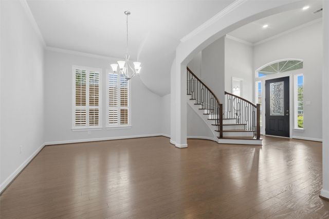 1303 Gardenia Drive, Houston, TX 77018