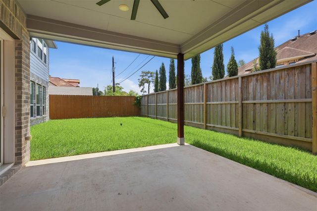 1303 Gardenia Drive, Houston, TX 77018