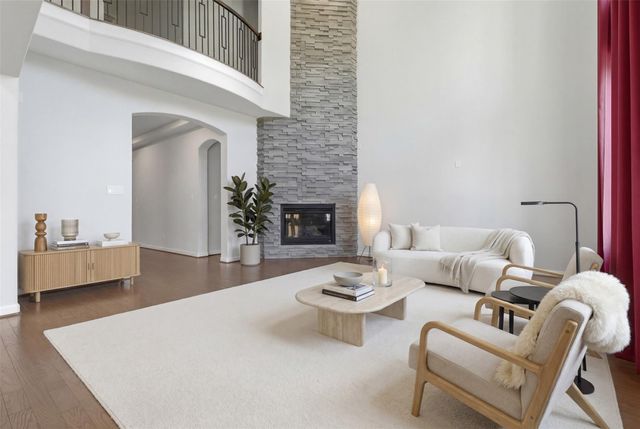 1303 Gardenia Drive, Houston, TX 77018