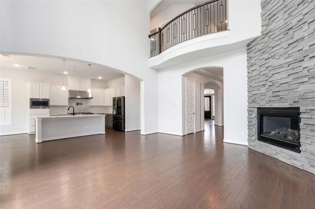 1303 Gardenia Drive, Houston, TX 77018