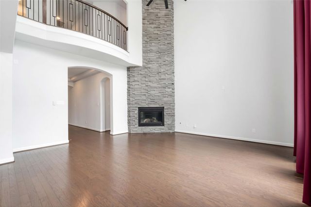 1303 Gardenia Drive, Houston, TX 77018